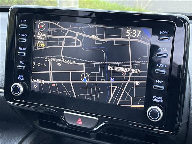 ヤリスクロス1.5 Z 4WD