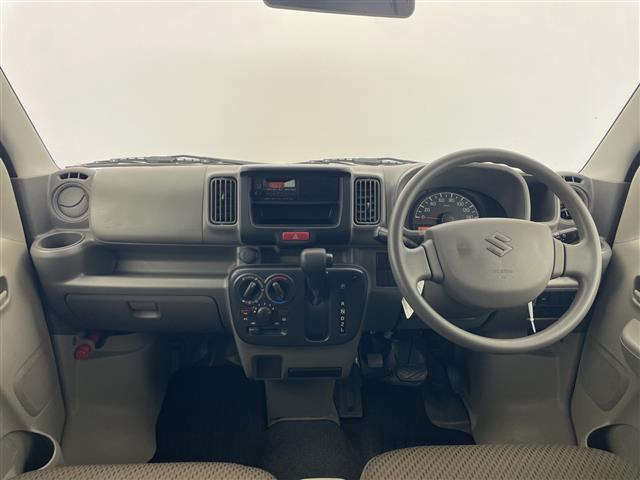 エブリイPC ハイルーフ 4WD
