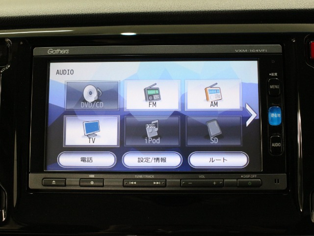 N-WGNG Lパッケージ 4WD