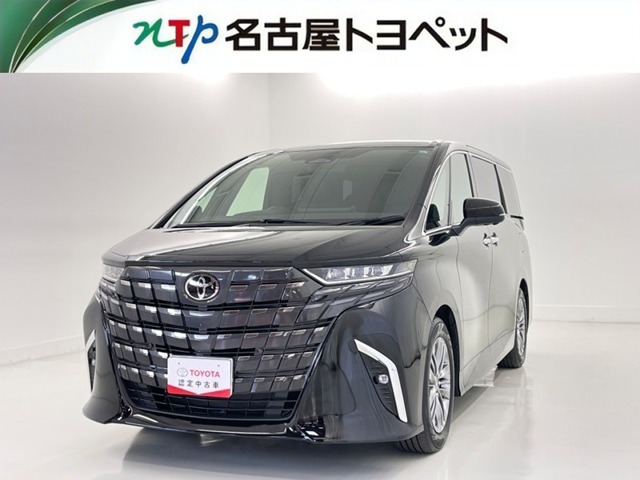 アルファードハイブリッド 2.5 Z