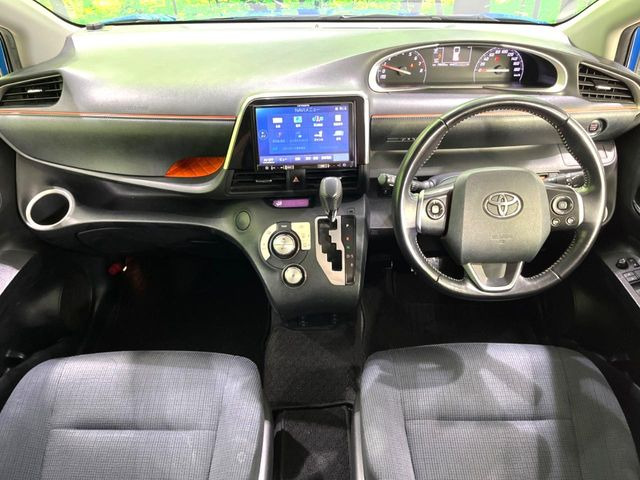 シエンタ1.5 G
