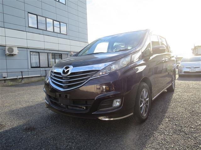 ビアンテ2.0 グランツ 4WD