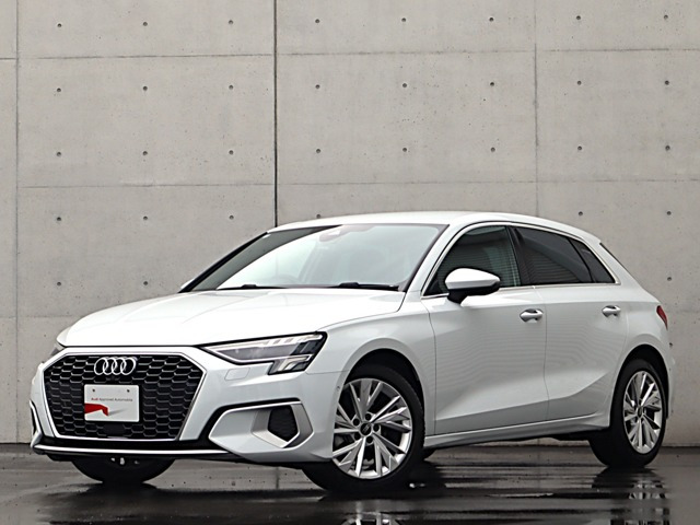 A3スポーツバック
