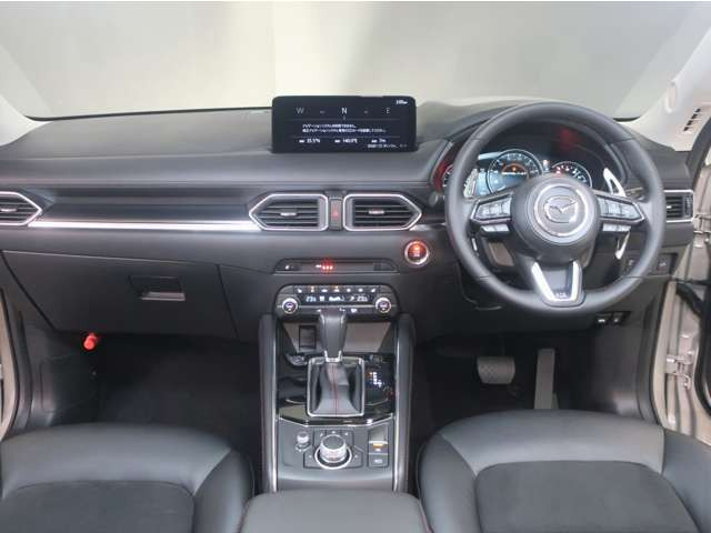 CX-52.2 XD ブラック セレクション