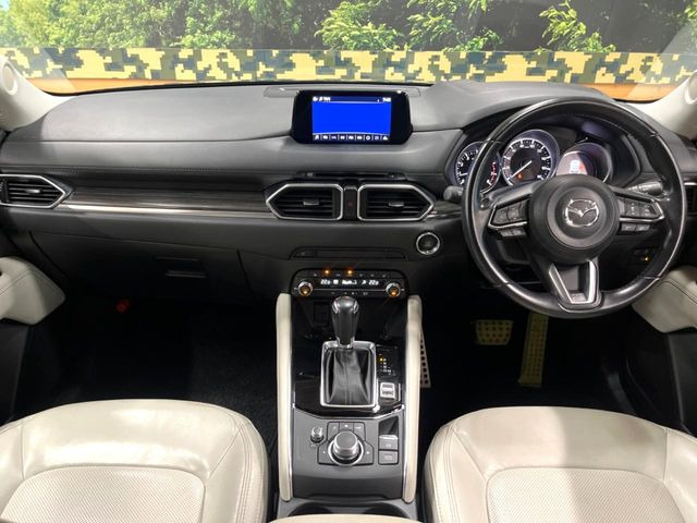 CX-52.5 25T Lパッケージ
