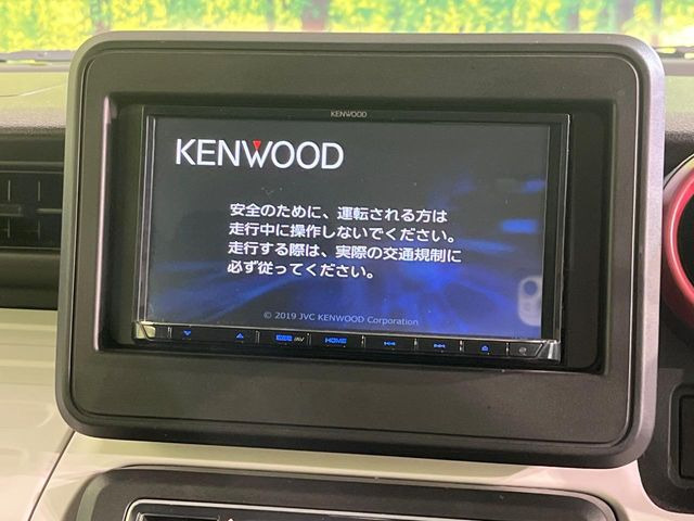 スペーシア