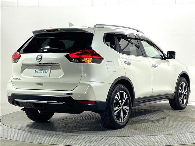 エクストレイル2.0 20Xi