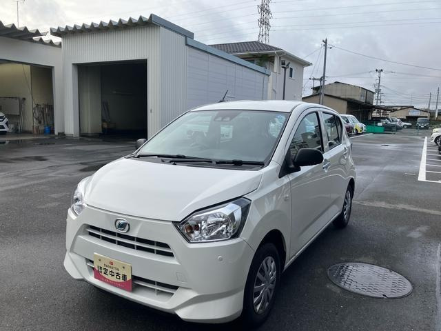 ミライースL SAIII