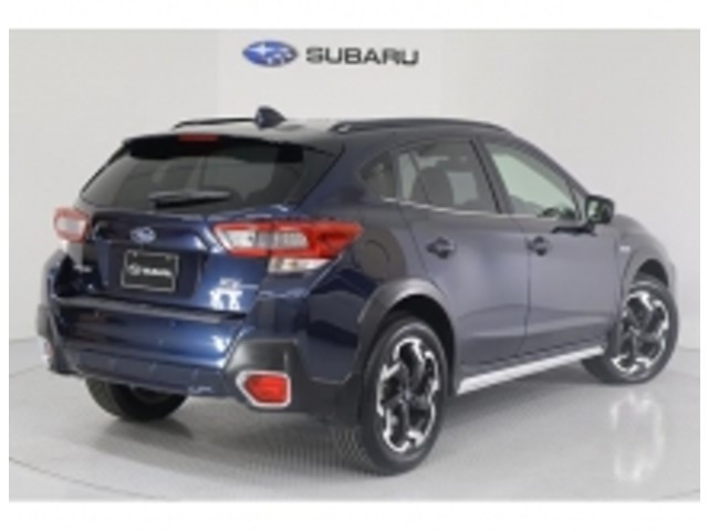 XV2.0 アドバンス 4WD