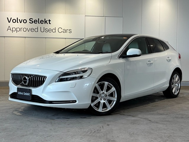 V40T3 クラシック エディション