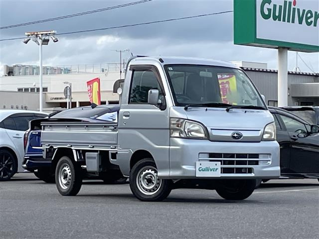 サンバートラックTC