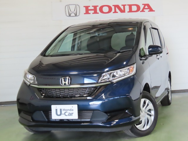 フリード+1.5 G ホンダセンシング 4WD