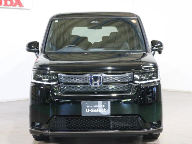ステップワゴン2.0 e:HEV スパーダ プレミアムライン ブラック エディション