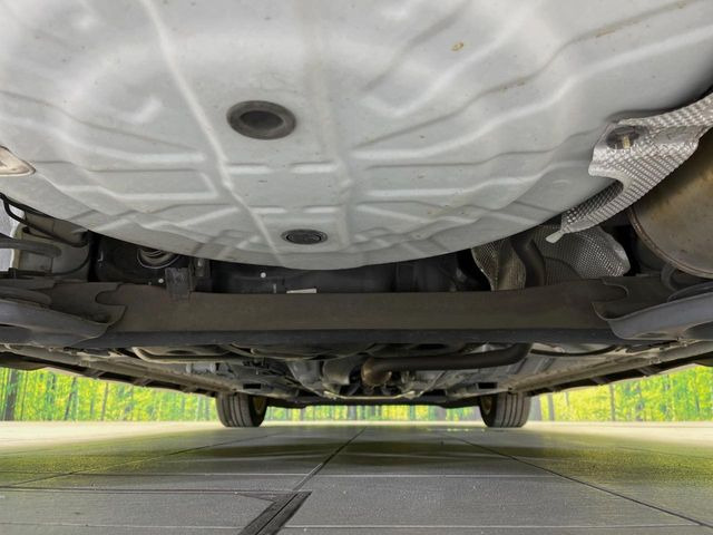下回りがきれいなうちに、防錆加工の施工がオススメ。降雪地域はもちろん、沿岸部にお住いの方や、趣味でマリン・ウィンタースポーツをされる方にご好評いただいております。