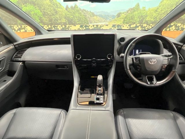 ヴェルファイアハイブリッド 2.5 Z プレミア E-Four 4WD