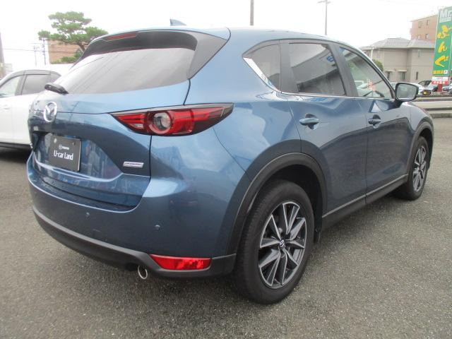 CX-52.5 25S プロアクティブ 4WD