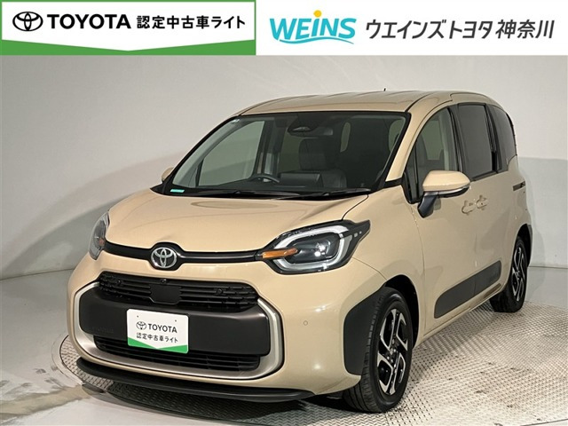 シエンタハイブリッド 1.5 Z