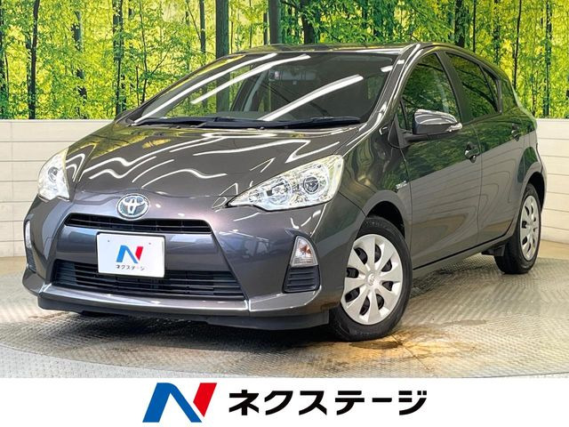 アクア1.5 S