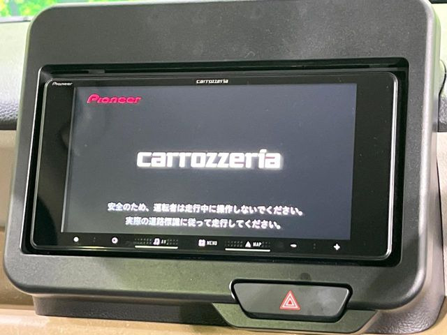 N-BOXベースグレード
