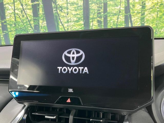 ハリアー2.0 Z レザーパッケージ