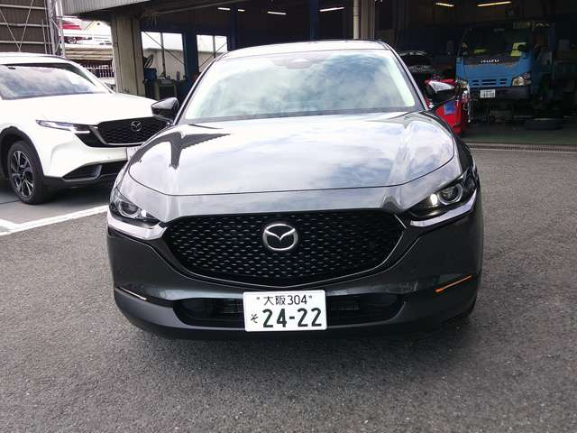 CX-301.8 XD ドライブ エディション 4WD