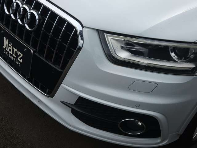 Q32.0 TFSI クワトロ 170PS Sラインパッケージ 4WD