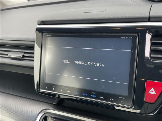 ステップワゴン2.0 スパーダ ハイブリッド G ホンダセンシング
