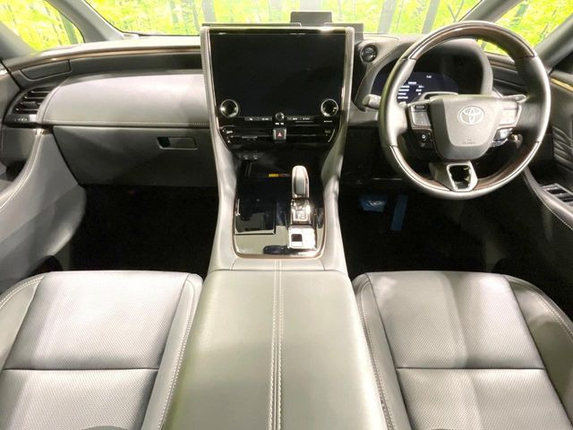 アルファードハイブリッド 2.5 Z