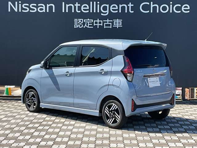 デイズハイウェイスターX プロパイロットエディション