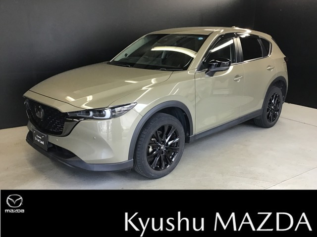 CX-52.0 20S ブラックトーンエディション