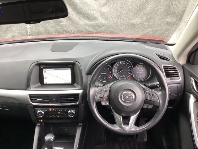 CX-52.2 XD プロアクティブ
