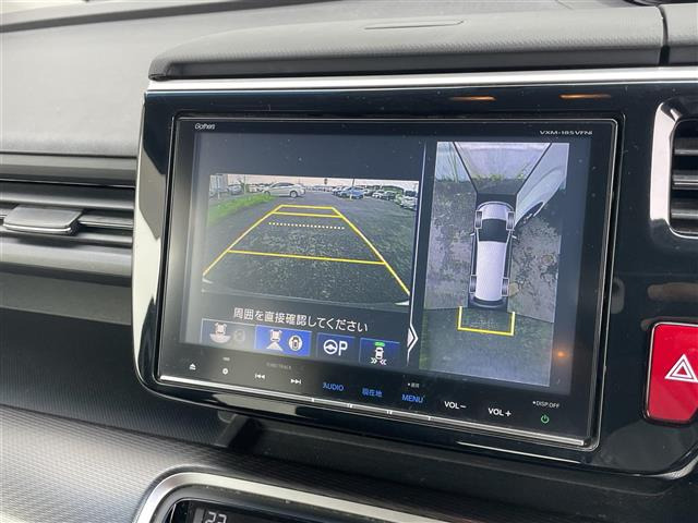 ステップワゴン2.0 スパーダ ハイブリッド G ホンダセンシング