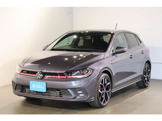 ポロGTI