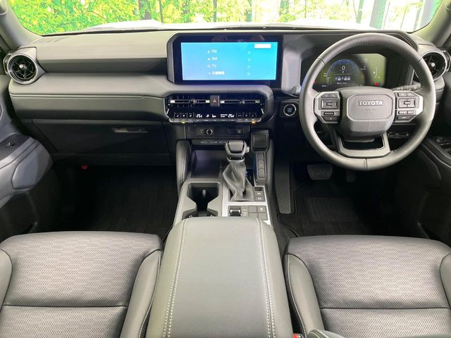 ランドクルーザー2502.7 VX 4WD