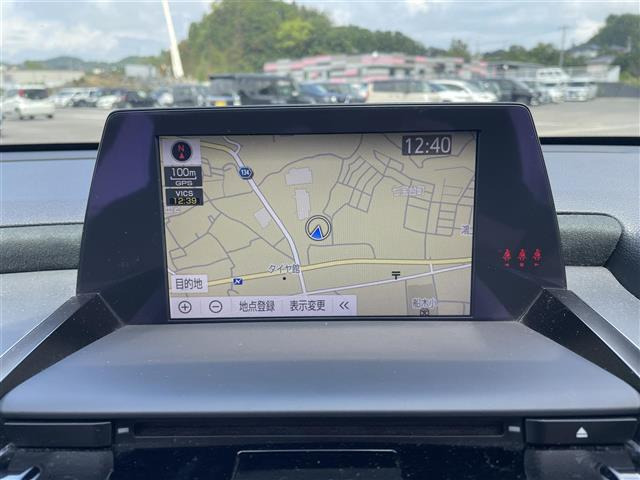 クラウンハイブリッド 2.5 RS アドバンス