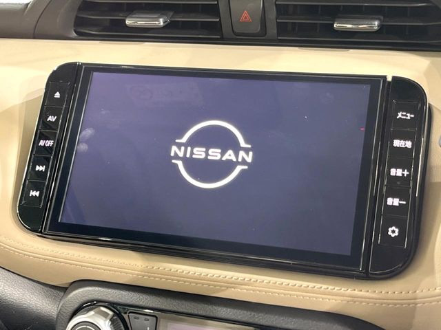 キックス1.2 X ツートーン インテリアエディション (e-POWER)