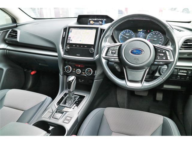 XV2.0e-L アイサイト スマートエディション 4WD