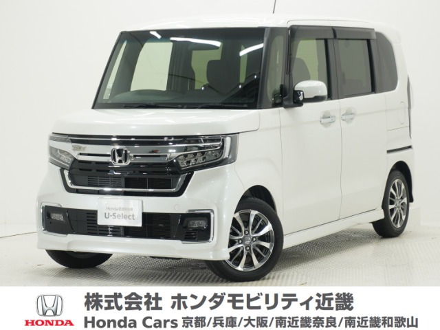 N-BOXカスタムL