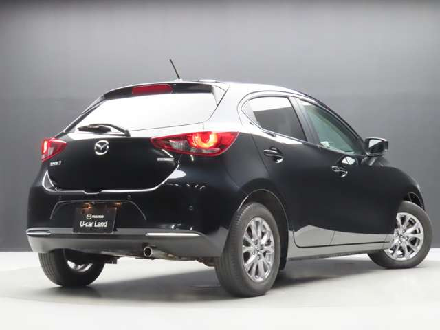 MAZDA21.5 15S プロアクティブ Sパッケージ