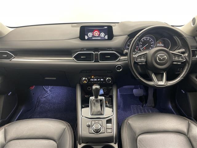 CX-52.2 XD Lパッケージ