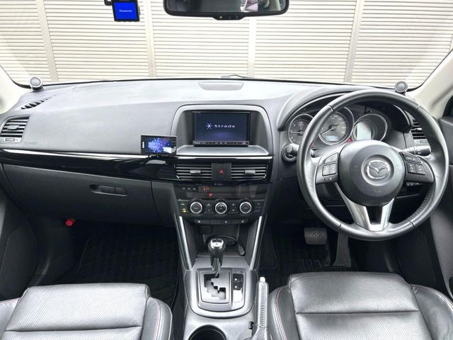 CX-52.2 XD Lパッケージ