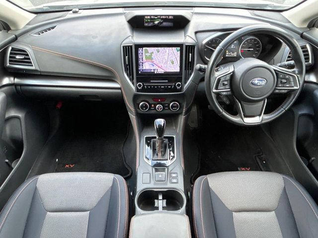 XV