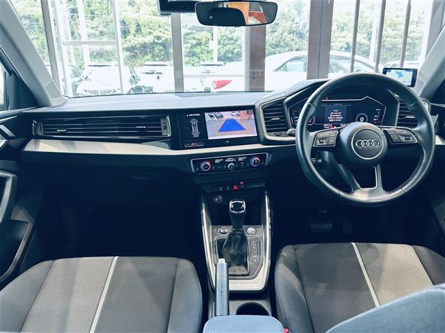 A1スポーツバック35 TFSI アドバンスド