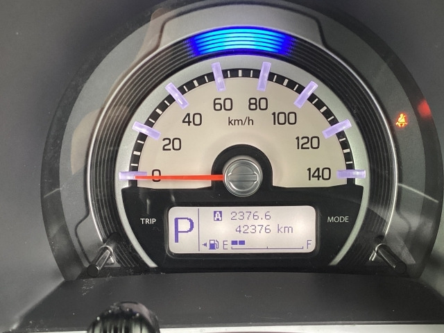 フレアクロスオーバーXT 4WD