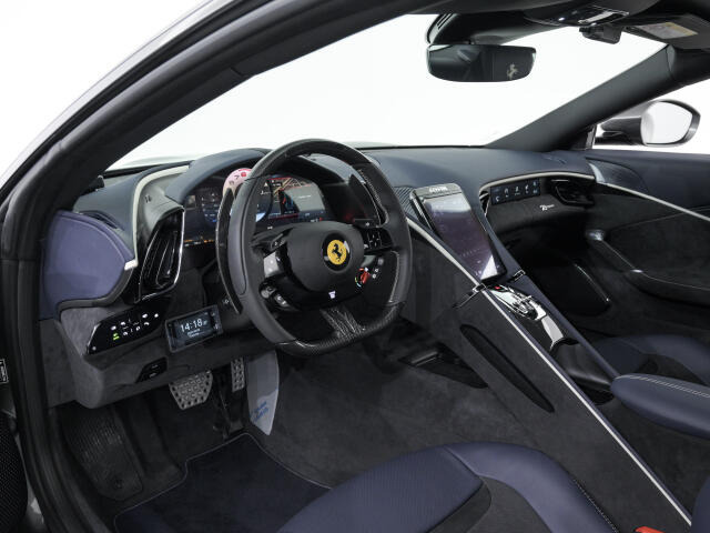 ローマF1 DCT