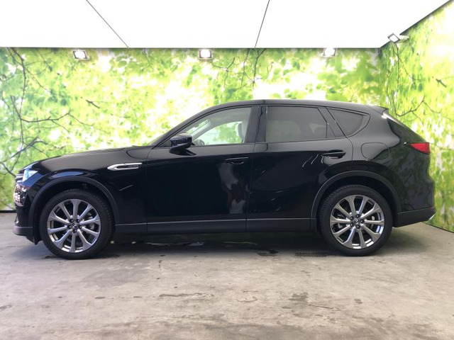 CX-603.3 XD エクスクルーシブモード ディーゼル 4WD