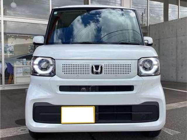 N-BOX