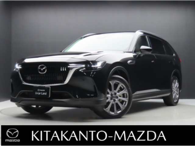 CX-803.3 XD Lパッケージ ディーゼル
