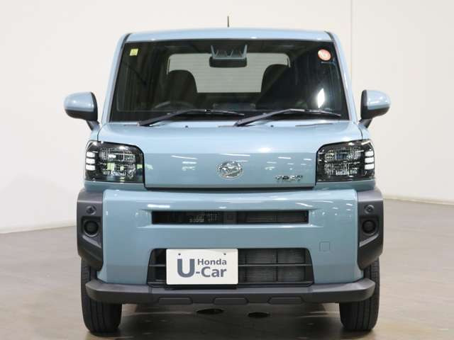 タフトX 4WD
