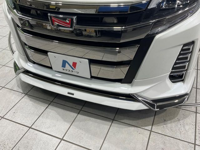 ノア2.0 Si